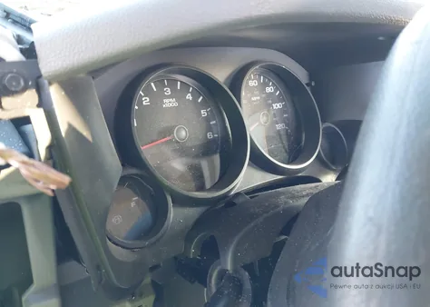 2007 GMC Sierra 1500 Work Truck z USA, uszkodzony, nr VIN 1GTEC19C77Z504552